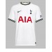 Tottenham Hotspur Matt Doherty #2 Fotballklær Hjemmedrakt 2022-23 Kortermet